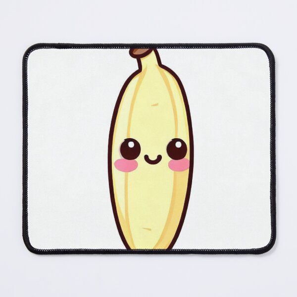 Item preview, Happy Banana, Banana skin designed and sold by FantasyStudio.