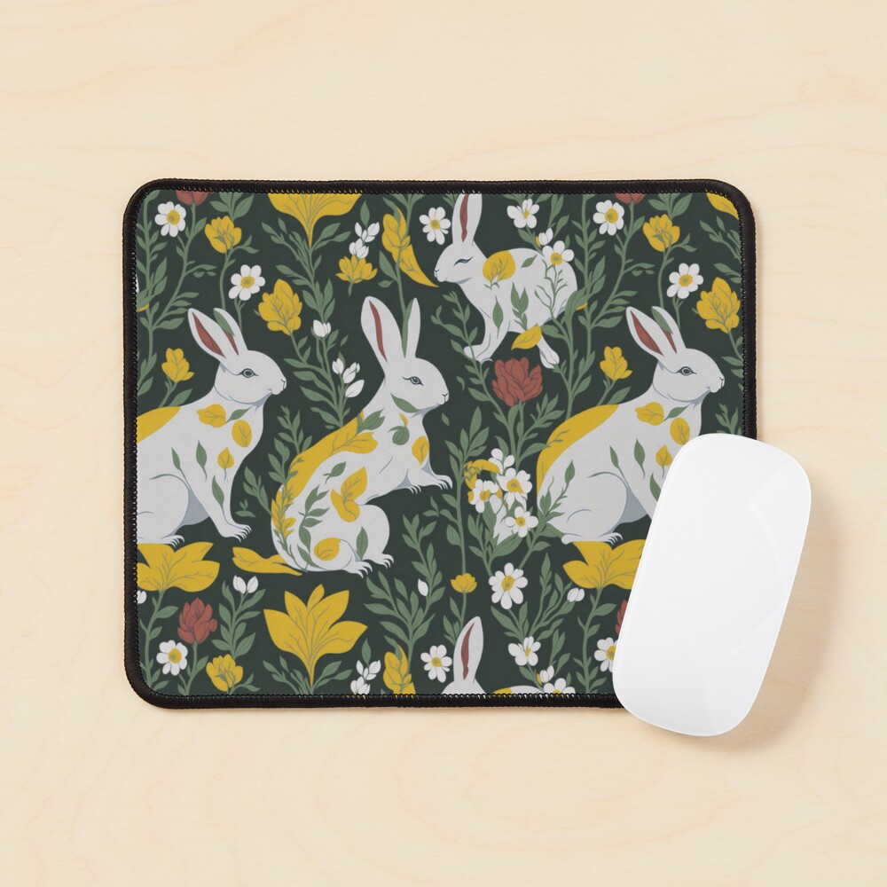Item preview, Mouse Pad designed and sold by Benszpatterns.