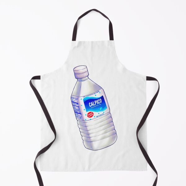 Item preview, Calpico Soda Drink designed and sold by RiacchieIllus.