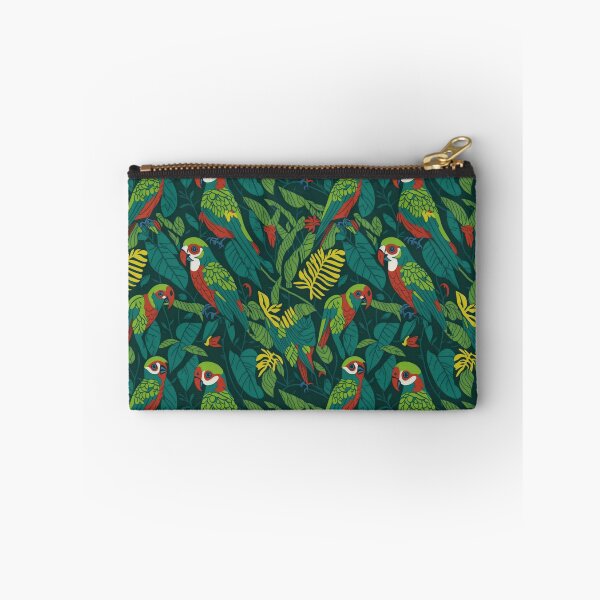 Item preview, Parrot pattern designed and sold by Benszpatterns.