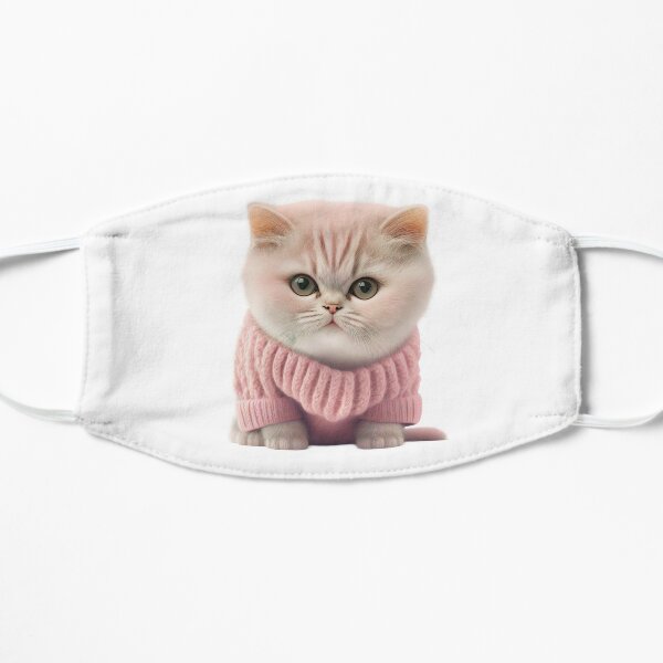 Trendy cat therian Mask for Sale by GrandiTees