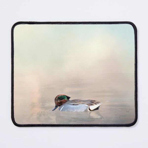 Item preview, Green Winged Teal 02 designed and sold by Elisabeth Lucas.