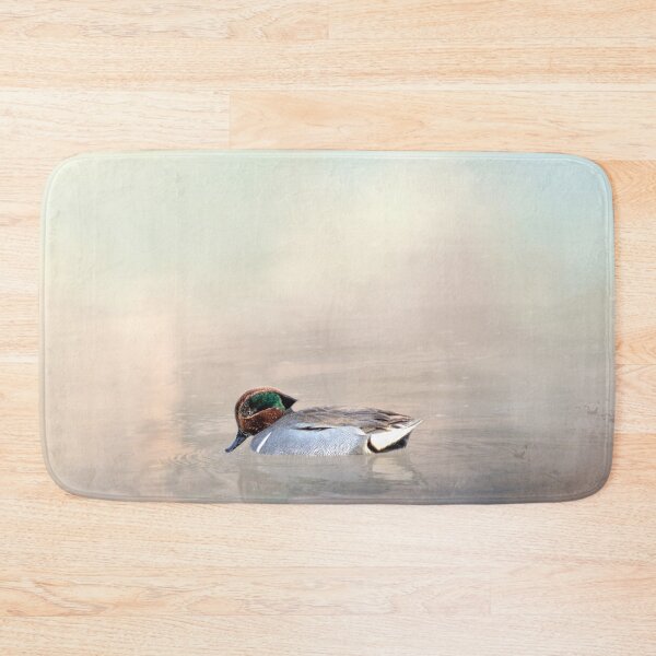 Item preview, Green Winged Teal 02 designed and sold by Elisabeth Lucas.