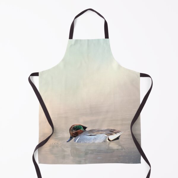 Item preview, Green Winged Teal 02 designed and sold by Elisabeth Lucas.