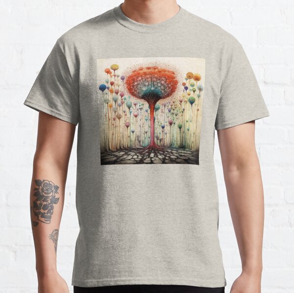 Item preview, Dandelion King designed and sold by JPugliese.