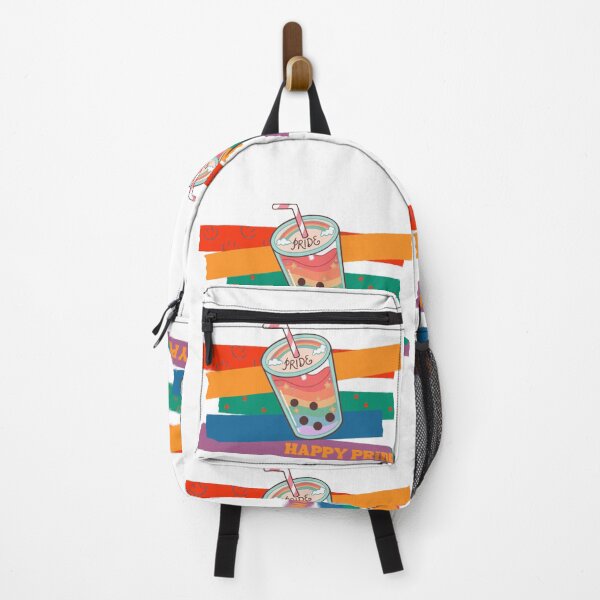 Item preview, Express Your Pride: Vibrant Rainbow Flag and Funny LGBTQ+ Designs designed and sold by ZenAura Vibes.