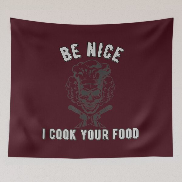 Item preview, Chef Funny Cooking for Chefs 		 designed and sold by hvsrnzsipt47.