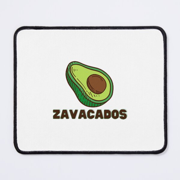 Item preview, Zavacados designed and sold by DigitalRedesign.