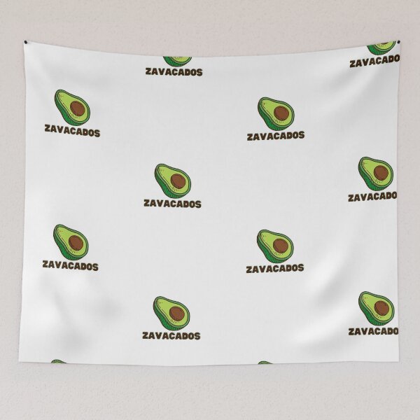 Item preview, Zavacados designed and sold by DigitalRedesign.