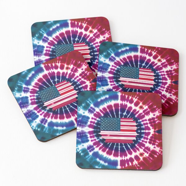 Item preview, American Flag 5 designed and sold by Jerrett Dornbusch.