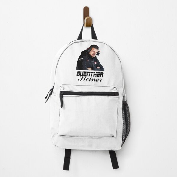 Item preview, Guenther Steiner funny quotes designed and sold by Color-Lab.