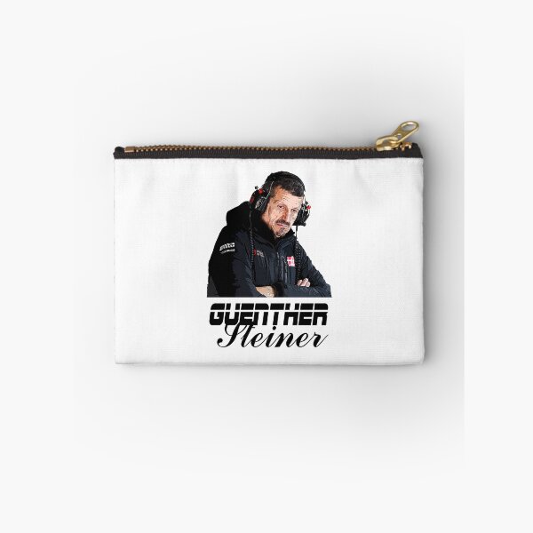 Item preview, Guenther Steiner funny quotes designed and sold by Color-Lab.