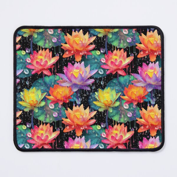 Item preview, Flower pattern designed and sold by BloodRubyz.