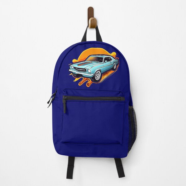 Item preview, Muscle car 3 designed and sold by vialgames.
