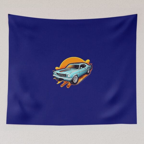 Item preview, Muscle car 3 designed and sold by vialgames.