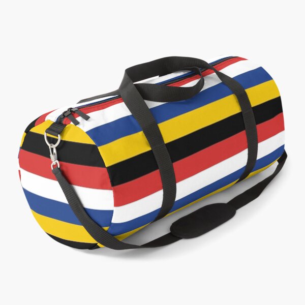 Item preview, NEW BRUNSWICK Flag Gifts, Masks, Stickers & Goodies (N) designed and sold by mpodger.