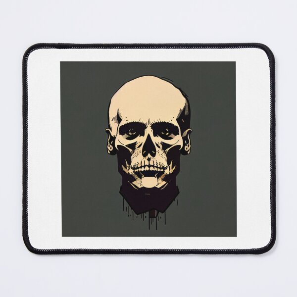 Item preview, Human Skull designed and sold by Closetprince.