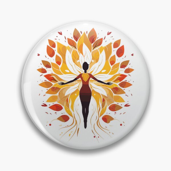 Item preview, Motivational Wellbeing Positivity Empowerment Inspirational Good Vibes designed and sold by jasmunart.