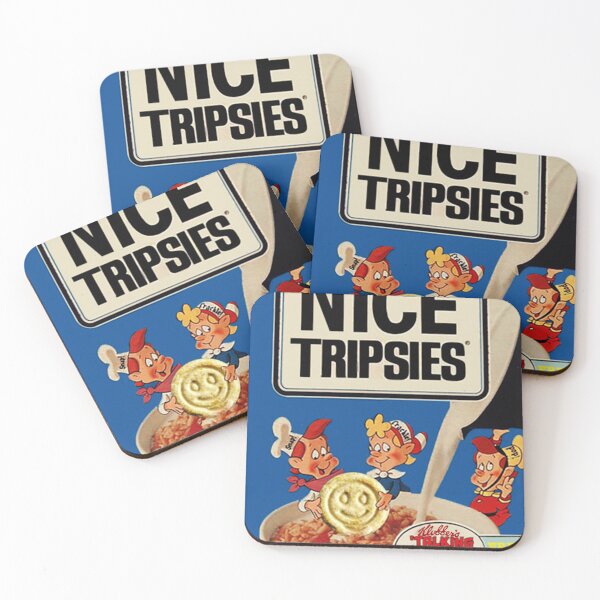 Item preview, klubbers nice tripsies designed and sold by Pure Style ⭐⭐⭐⭐⭐.