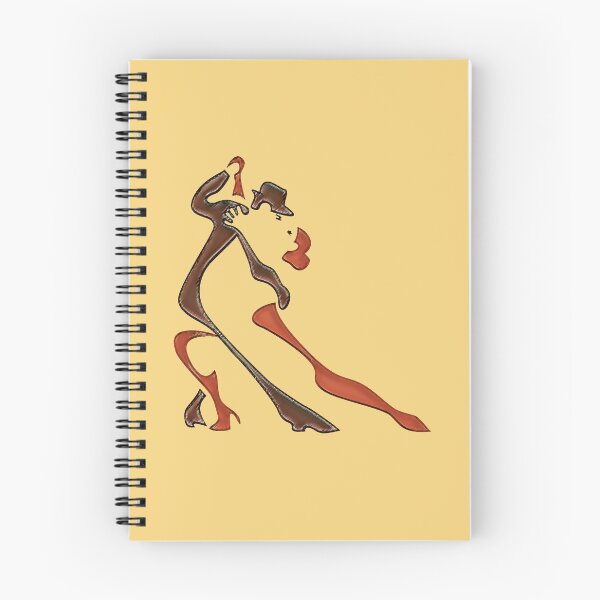 Aperçu de l'œuvre Tango classique créée et vendue par doniainart.