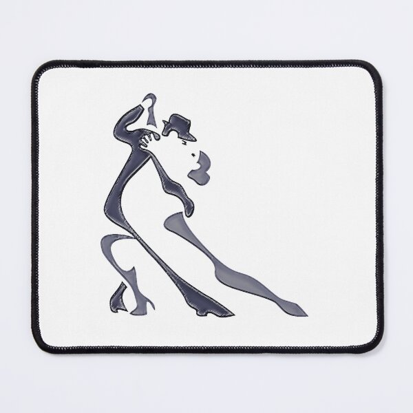 Item preview, Tango Classic designed and sold by doniainart.