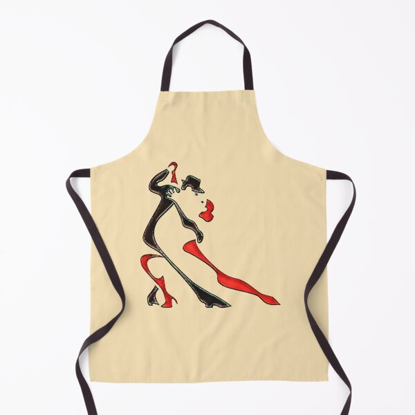 Item preview, Tango Classic designed and sold by doniainart.