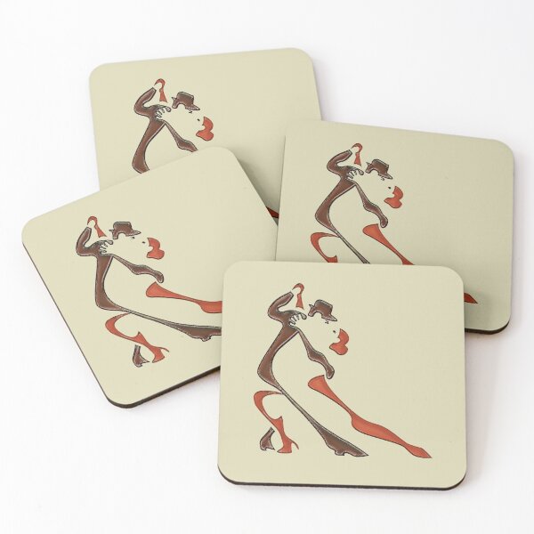 Item preview, Tango Classic designed and sold by doniainart.