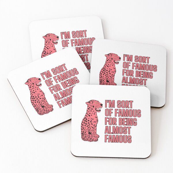 Item preview, Keeley Sort of Famous designed and sold by DigitalRedesign.