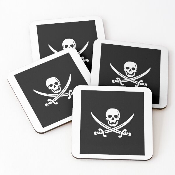 Item preview, Marbles jolly-roger Change designed and sold by Closetprince.