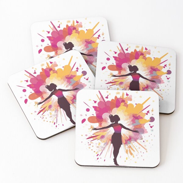 Item preview, Motivational Wellbeing Positivity Empowerment Inspirational Good Vibes designed and sold by jasmunart.
