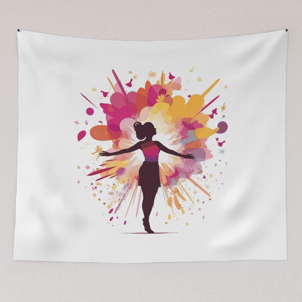 Item preview, Motivational Wellbeing Positivity Empowerment Inspirational Good Vibes designed and sold by jasmunart.