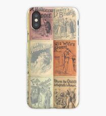 Penny Dreadful iPhone Case/Skin