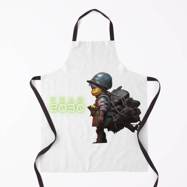 Item preview, 2030 Future Born designed and sold by Jellydonkey.