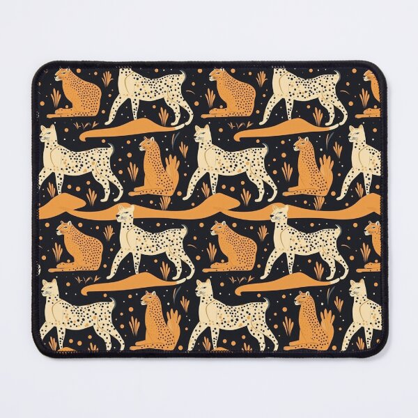 Item preview, Cheetahs designed and sold by ThoughtfulTknz.