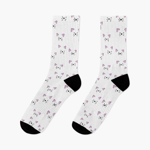 Item preview, Cute cats designed and sold by Malvamalu.