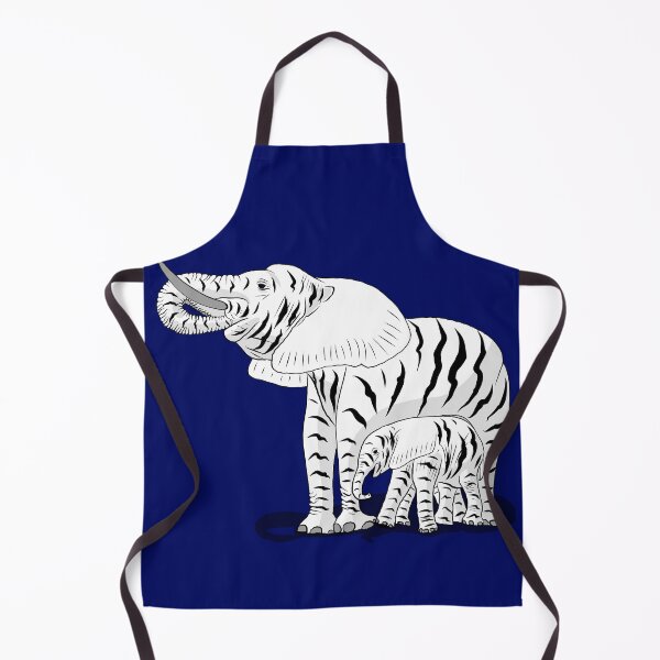 Item preview, Zebraphants designed and sold by Nir Yaniv.