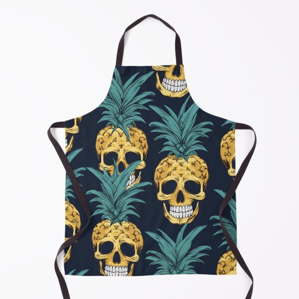 Item preview, funny pineapple punks designed and sold by drizzd.