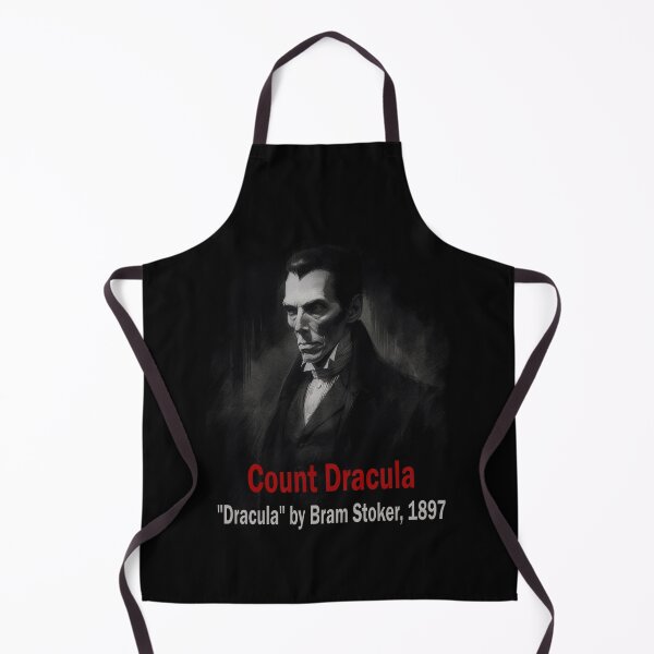Item preview, Eternal Night: A Tribute to Count Dracula designed and sold by JLCableStudio.