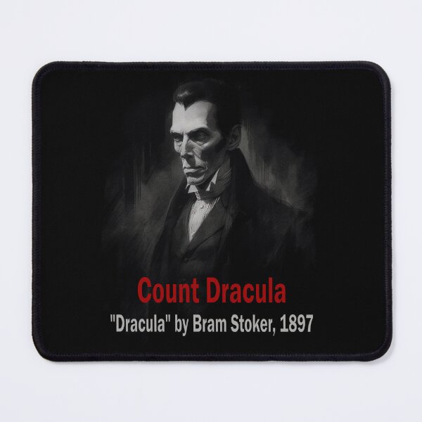 Item preview, Eternal Night: A Tribute to Count Dracula designed and sold by JLCableStudio.