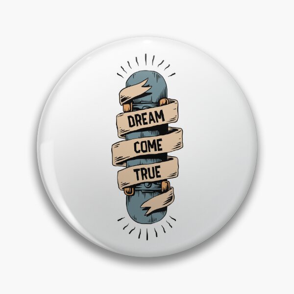 Item preview, Dream Come True designed and sold by Dina S  Morris.