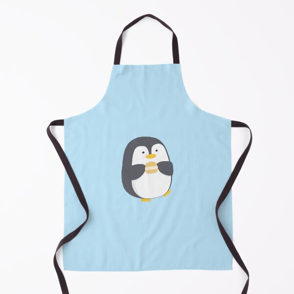 Item preview, Cream Puff Penguin designed and sold by magikoi.