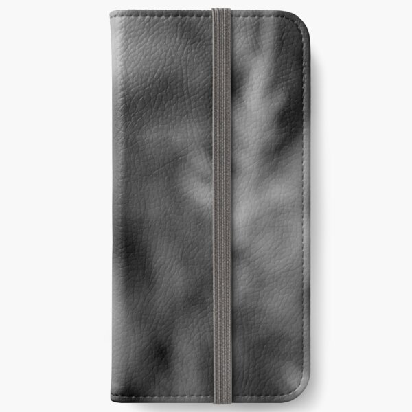 Lavender sc iPhone Wallet