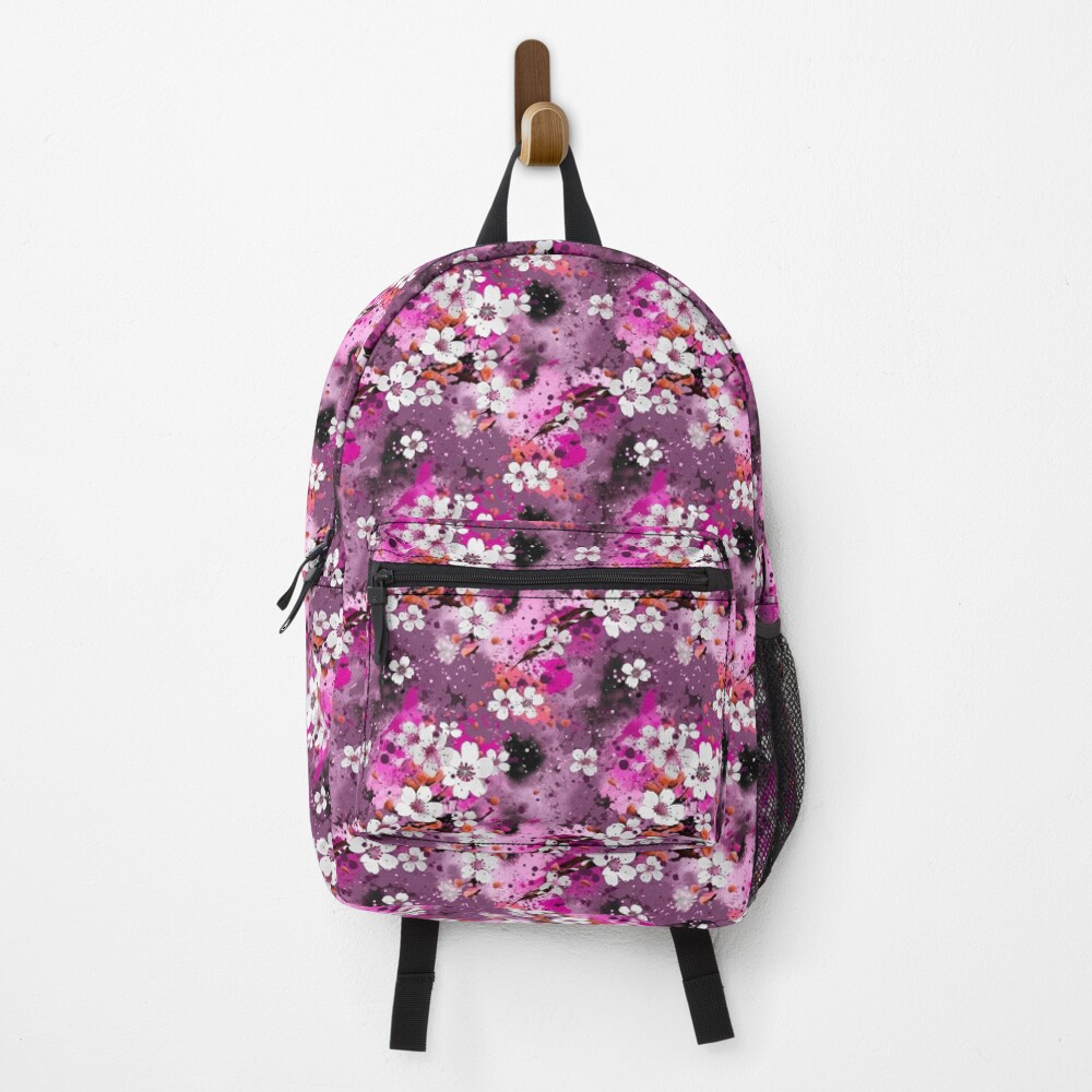 Item preview, Backpack designed and sold by BloodRubyz.