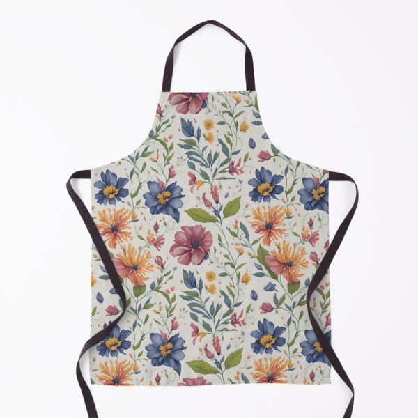 Item preview, Blooming Splendor: An Exquisite Watercolor Flower Pattern for Every Style designed and sold by CelTopSkinz.