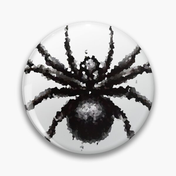 Item preview, Crystalize spider designed and sold by TheMillusion.