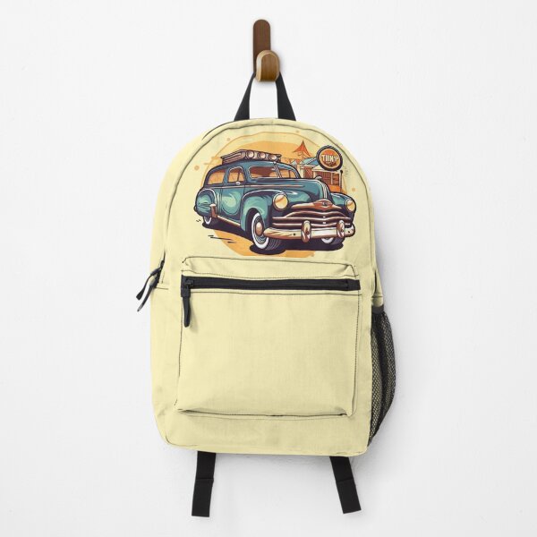 Item preview, Old Classic Car designed and sold by vialgames.