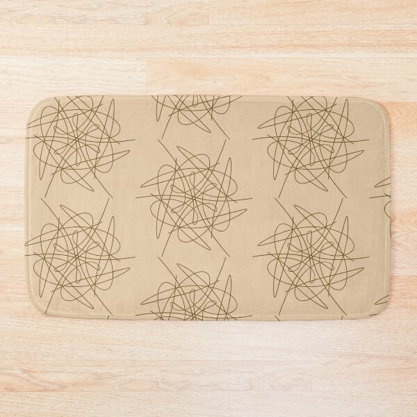 Item preview, scribble E designed and sold by LinhaeIdeia.