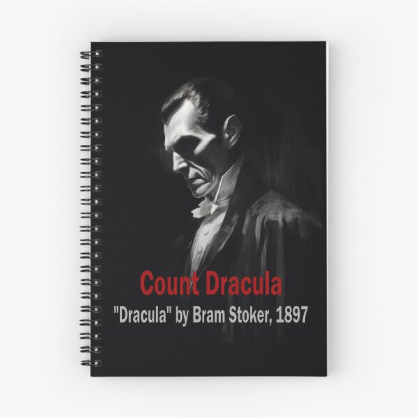 Item preview, Eternal Night: A Tribute to Count Dracula designed and sold by JLCableStudio.