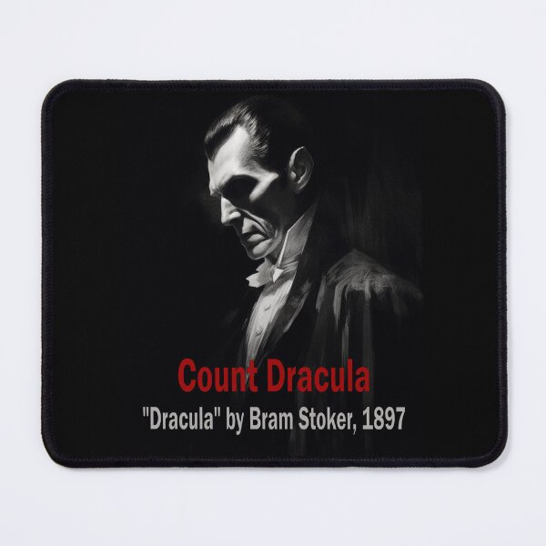 Item preview, Eternal Night: A Tribute to Count Dracula designed and sold by JLCableStudio.