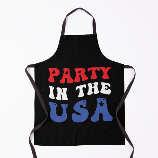 Item preview, Party in the USA designed and sold by Pattranit56.